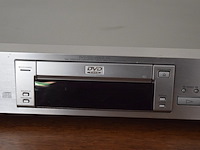 Sony dvd/cd player dvp s725d - afbeelding 2 van  5