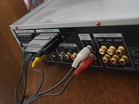 Sony dvd/cd player dvp s725d - afbeelding 4 van  5