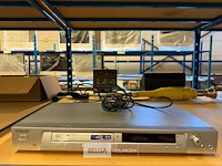 Sony dvp-ns305 dvd- en cd-speler