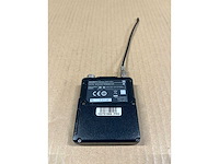 Sony dwt-b01/14 belt pack (tv14-25 / 470.125-541.875mhz) - afbeelding 2 van  3