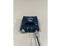 Sony dwt-b01/14 belt pack (tv14-25 / 470.125-541.875mhz) - afbeelding 3 van  3
