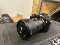 Sony fototoestel - afbeelding 1 van  7