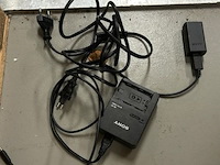 Sony fototoestel - afbeelding 4 van  7