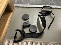 Sony fototoestel - afbeelding 5 van  7