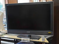 Sony full hd 1080 met afstandsbediening ±100x55cm