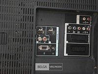 Sony full hd 1080 met afstandsbediening ±100x55cm - afbeelding 5 van  5