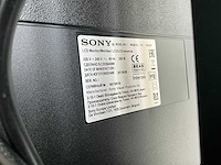 Sony fw75bz35f 75” professional display - afbeelding 4 van  6