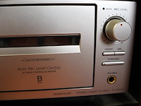 Sony hifi toren - afbeelding 3 van  8