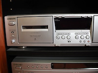 Sony hifi toren - afbeelding 4 van  8