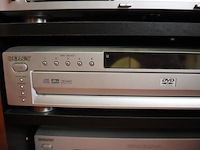 Sony hifi toren - afbeelding 6 van  8