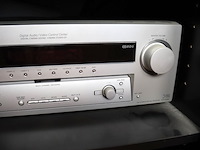 Sony hifi toren - afbeelding 7 van  8