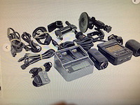 Sony hxr-mc1p videocamera - afbeelding 1 van  11