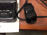 Sony hxr-mc1p videocamera - afbeelding 8 van  11