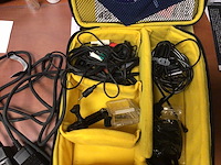 Sony hxr-mc1p videocamera - afbeelding 10 van  11