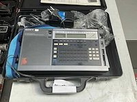 Sony icf-2001d wereld ontvanger radio - afbeelding 2 van  8