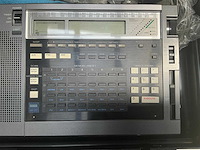 Sony icf-2001d wereld ontvanger radio - afbeelding 4 van  8