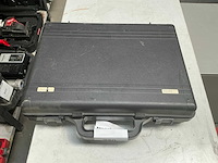 Sony icf-2001d wereld ontvanger radio - afbeelding 6 van  8