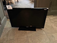 Sony kdl-32bx300 televisie - afbeelding 1 van  3