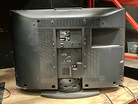 Sony kdl-32p2530 televisie - afbeelding 3 van  4