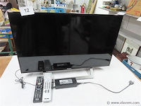 Sony kdl-32wd759