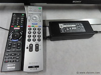 Sony kdl-32wd759 - afbeelding 2 van  3