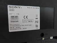 Sony kdl-32wd759 - afbeelding 3 van  3