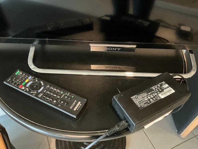 Sony kdl-42w655a televisie - afbeelding 2 van  3