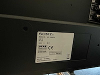 Sony kdl-42w655a televisie - afbeelding 3 van  3