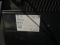 Sony kdl-48ex650 televisie (2x) - afbeelding 4 van  6