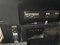 Sony kdl-48ex650 televisie (2x) - afbeelding 5 van  6
