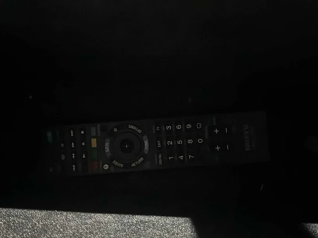 Sony kdl-48ex650 televisie (2x) - afbeelding 6 van  6