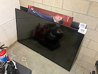 Sony kdl-65w955b televisie - afbeelding 3 van  6