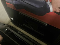 Sony kdl-65w955b televisie - afbeelding 5 van  6