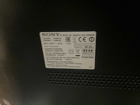 Sony kdl-65w955b televisie - afbeelding 6 van  6
