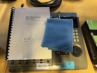 Sony md multi-track recorder - afbeelding 2 van  5