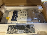 Sony minidisc deck mee-je510 - afbeelding 5 van  6