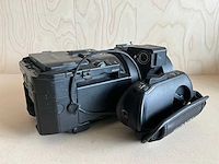 Sony nex-fs700e body videocamera - afbeelding 2 van  10