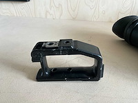 Sony nex-fs700e body videocamera - afbeelding 4 van  10