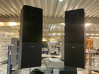 Sony overige audio-apparatuur (4x) - afbeelding 1 van  10