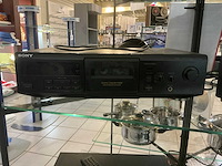 Sony overige audio-apparatuur (4x) - afbeelding 3 van  10