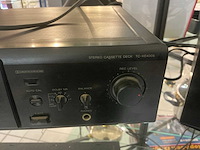 Sony overige audio-apparatuur (4x) - afbeelding 4 van  10