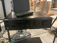 Sony overige audio-apparatuur (4x) - afbeelding 5 van  10