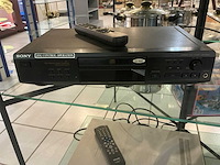 Sony overige audio-apparatuur (4x) - afbeelding 7 van  10