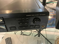 Sony overige audio-apparatuur (4x) - afbeelding 8 van  10