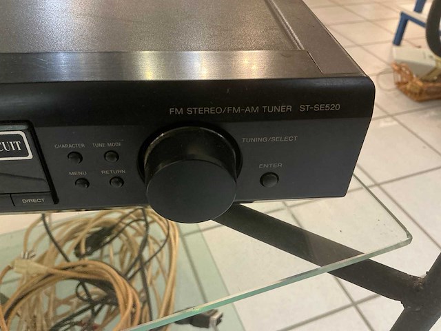 Sony overige audio-apparatuur (4x) - afbeelding 10 van  10