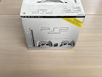 Sony playstation 2 met spelletjes
