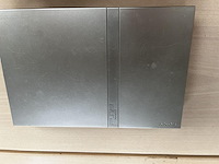 Sony playstation 2 met spelletjes - afbeelding 4 van  9