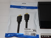 Sony playstation 3 500gb - afbeelding 3 van  4