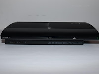 Sony playstation 3 500gb - afbeelding 4 van  4