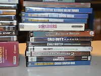 Sony playstation 3 console, spellen pc/ps2/ps3 - afbeelding 3 van  10